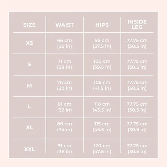 Gymshark Women's‎ Small Grey Two-Tone Flex Seamless Activewear Stretch Leggings - Picture 9 of 9